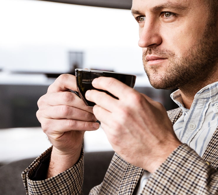 Für guten Kaffee bei dir zu Hause
